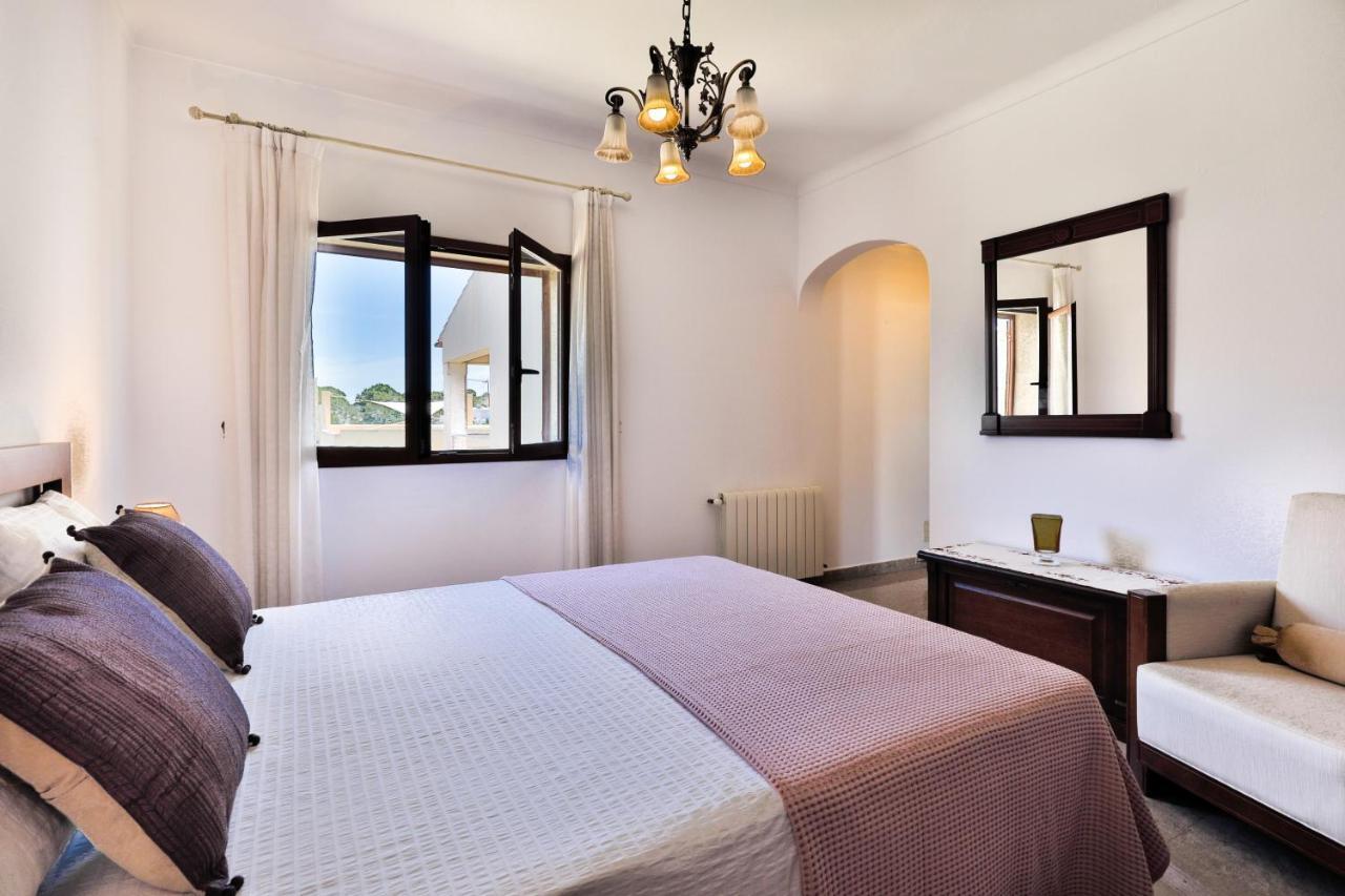Villa Vidal Porto Petro  Exterior photo