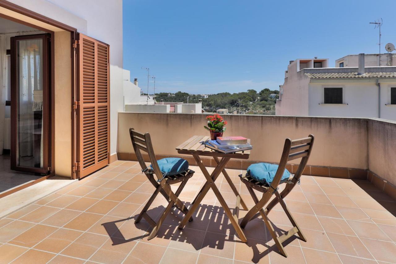 Villa Vidal Porto Petro  Exterior photo